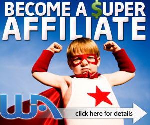 wealthy affiliate