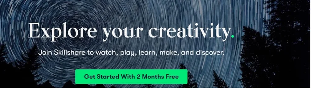 skillshare skillshare-2