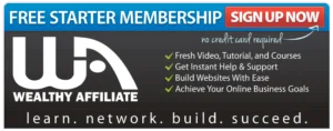 Affiliate Program