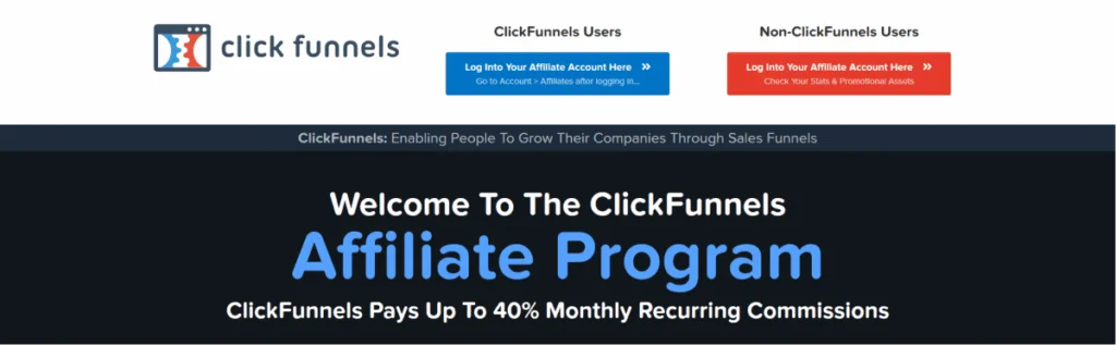 Top Recurring click funnels Top Recurring