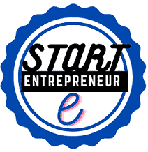 Start Entrepreneur Online logo