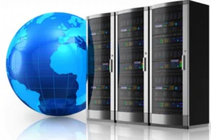 what-is-web-hosting-server
