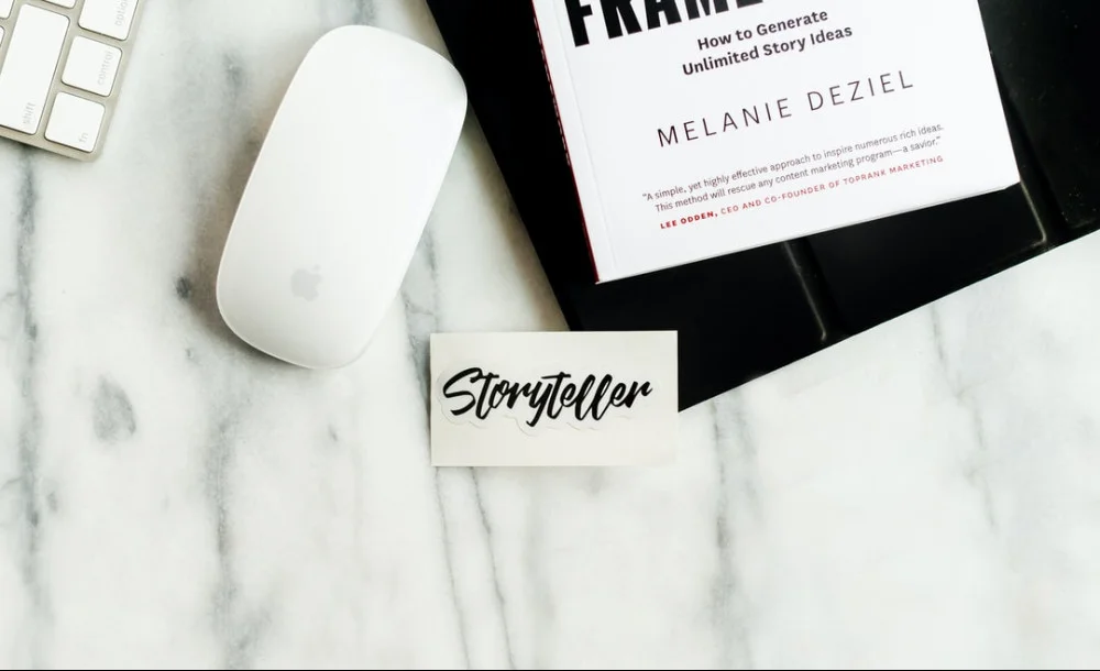 7 Techniques To Take Your Business Storytelling 7 Techniques To Take Your Business Storytelling