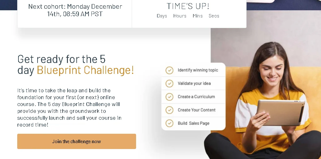 Thinkific Review: Is Thinkific better than Teachable? | Start Entrepreneur Online Thinkific review