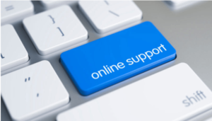online support business startup for dummies