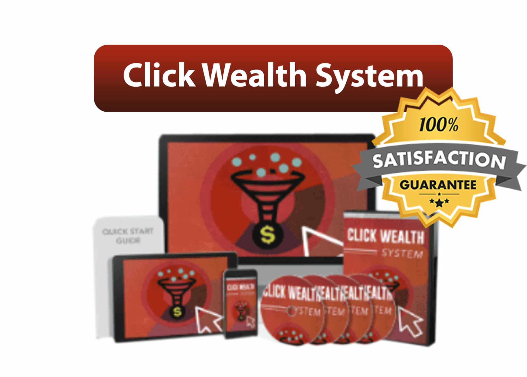 Click Wealth System review