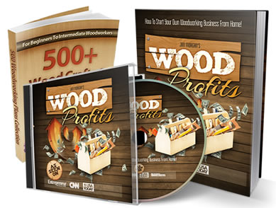 wood profits review