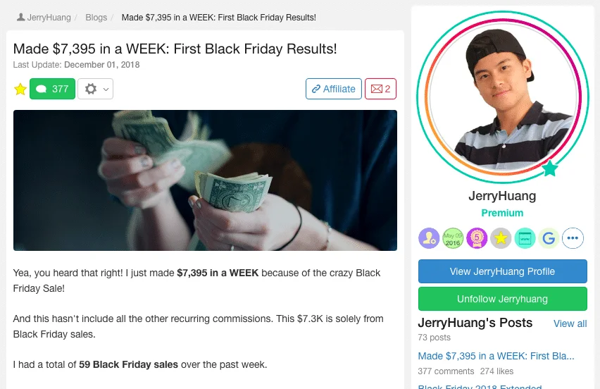 Paid Social Media Jobs review