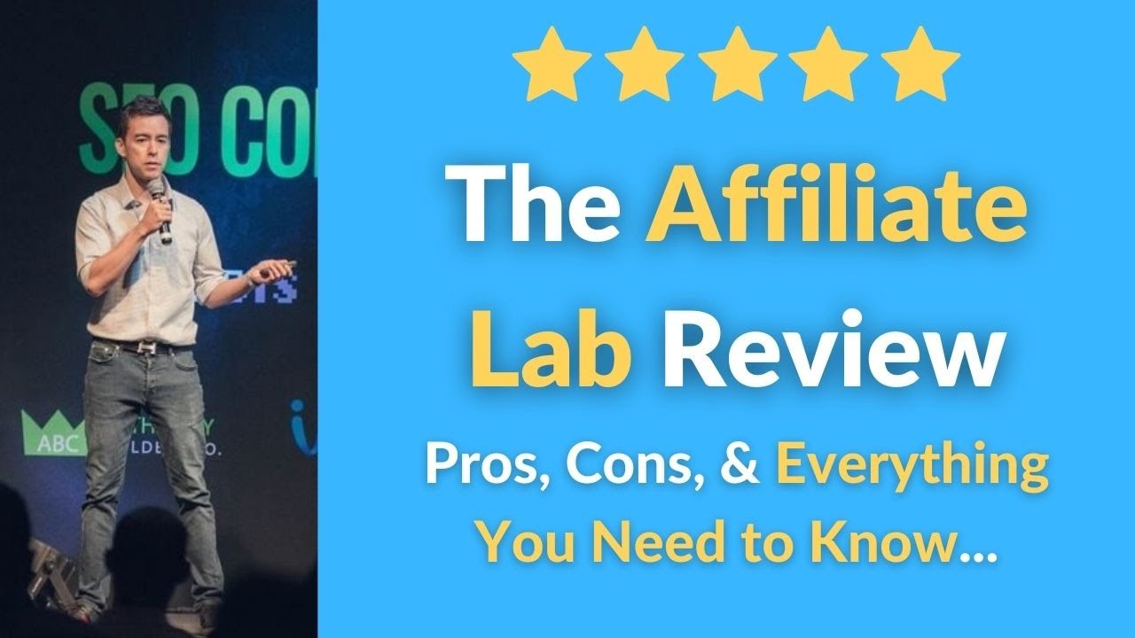 AffiliateLab Review