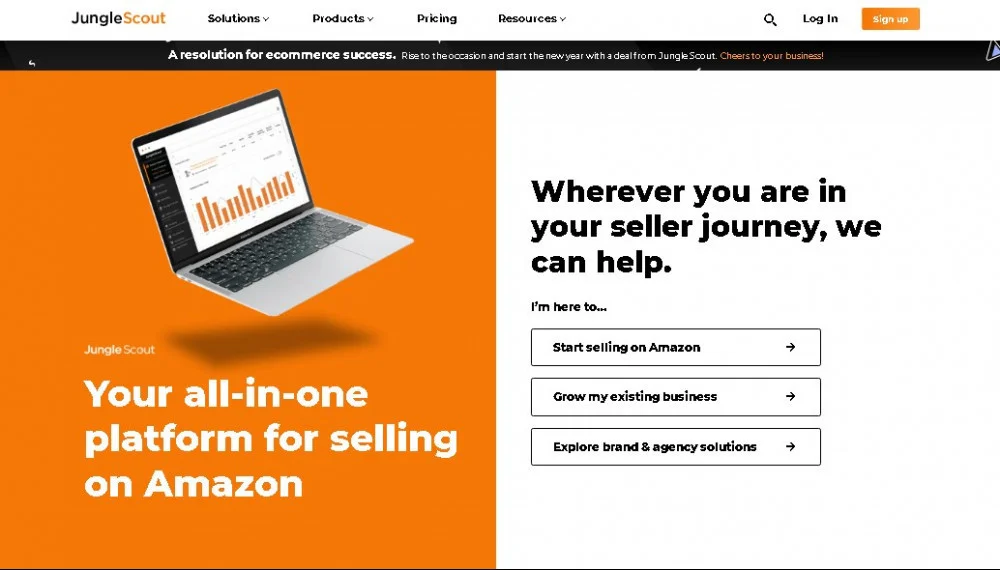 JungleScout Review | junglescout review
