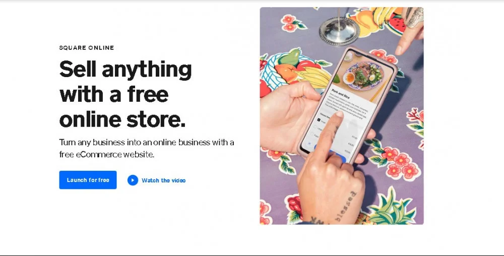 Square Review | square review solutions for your small medium large business