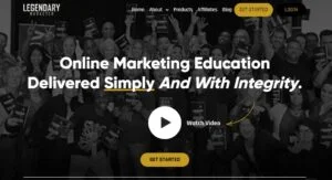 Legendary Marketer Review: Is legendary marketer legit?