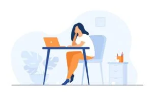Workaholism: It Is Not Just Long Hours on the Job