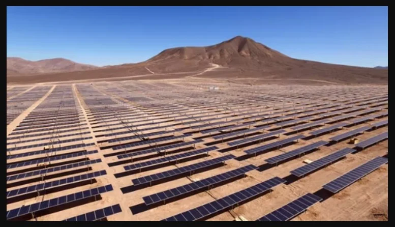 Solar Installation Businesses