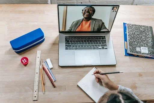 How Effective are Self-Guided Courses?