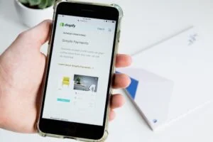 Shopify Plus - the best offer for your online store