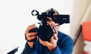 FlexClip video editing software review