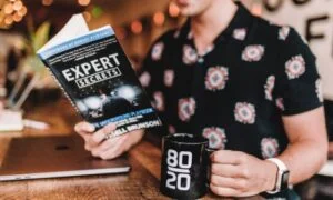 becoming an entrepreneur