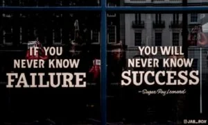 Get Up and Go: Techniques for Boosting Your Entrepreneurial Motivation