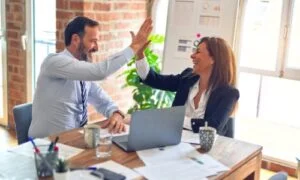 The Secret to Achieving Success: The Best Advice I've Ever Written