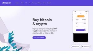 Kraken Review: How Good This Cryptocurrency Exchange Platform