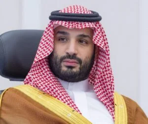 Mohammed bin Salman net worth