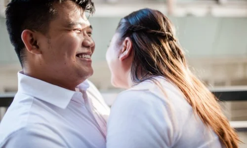 Bumpy International Dating