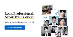 Exploring the Future of Portraits: AI Headshot Generator | Start Entrepreneur Online AI headshot generator