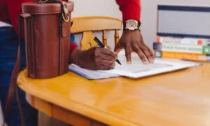 Contract Management Startup