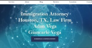 Navigating Borders: The Unparalleled Expertise of The Law Offices of Adan G. Vega & Associates, PLLC in Immigration Law