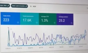 Link Building Solution