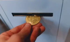 Crypto Lending