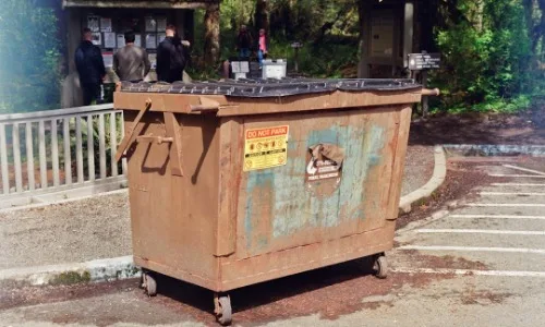 Waste Disposal