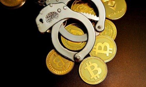 8 Cryptocurrency Scams To Avoid