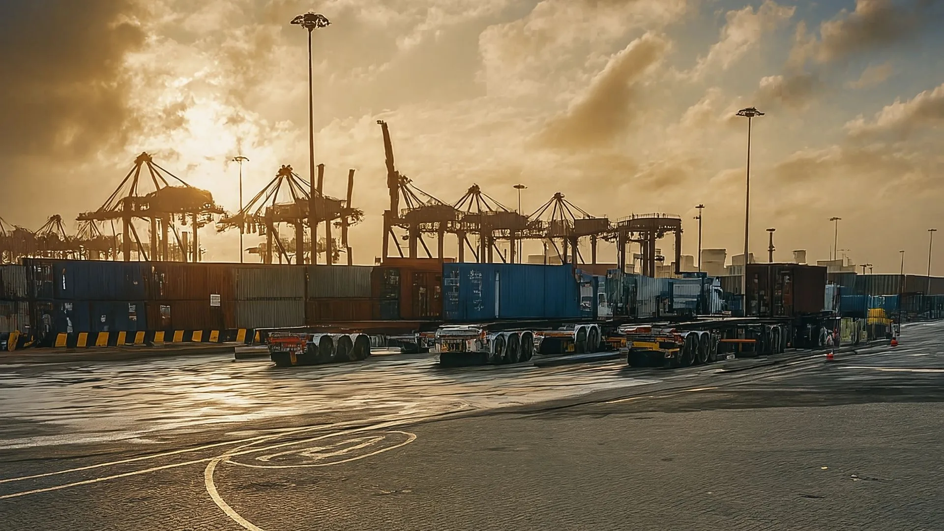 Insights for Freight Forwarders and Importers