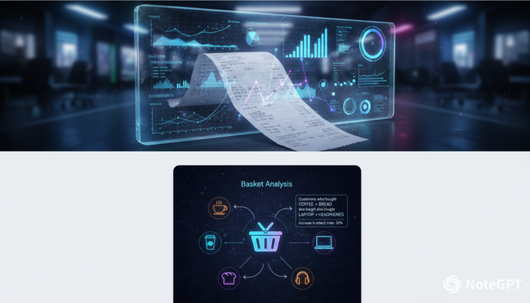 How POS Receipt Data Analytics is Revolutionizing Retail