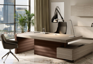 Office Furniture Manufacturing Sector