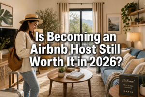 Is Becoming an Airbnb Host Still Worth It