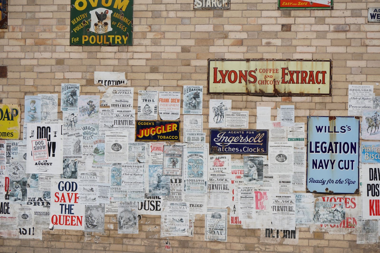 native advertising platforms