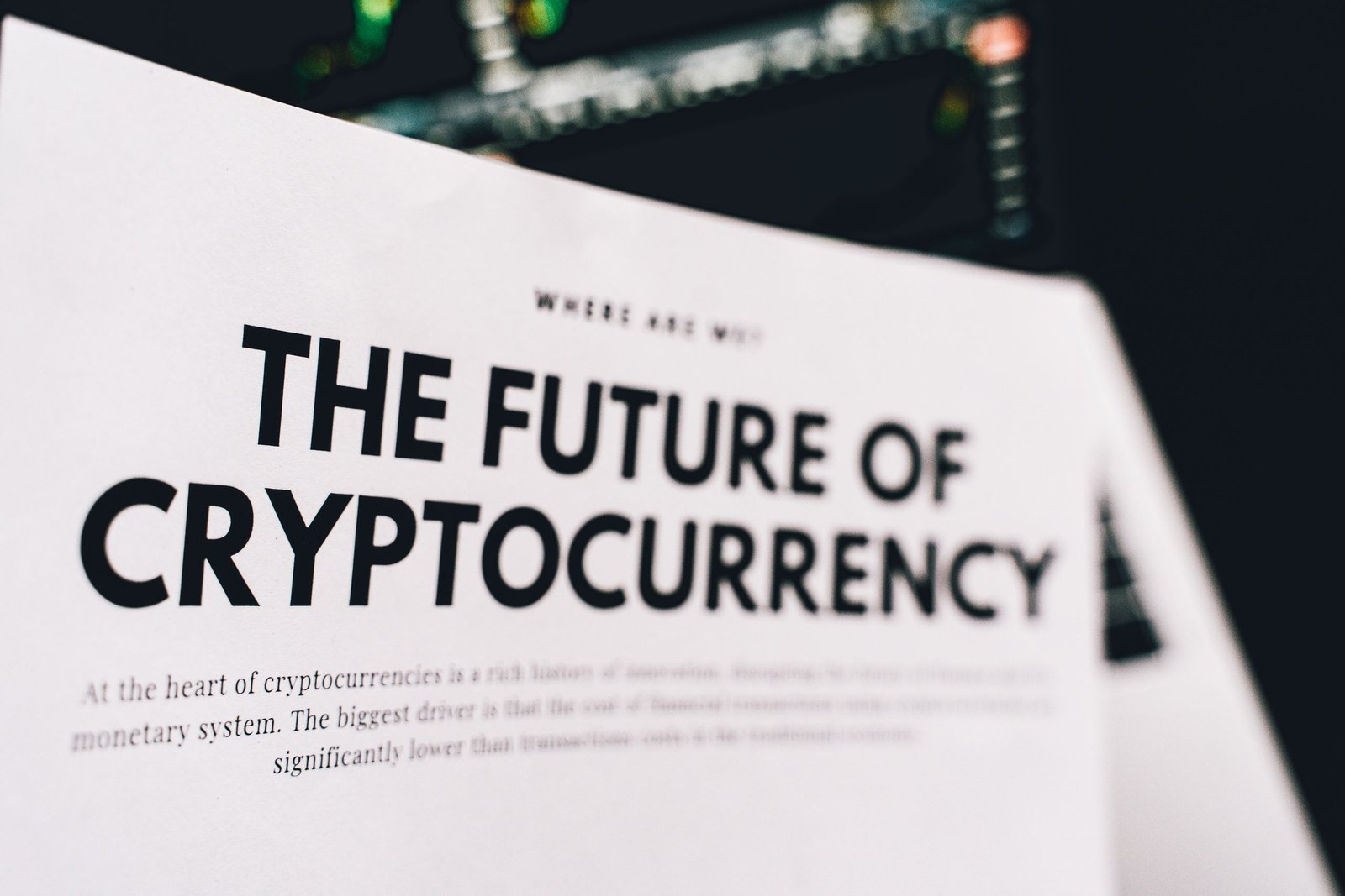 Australia Crypto