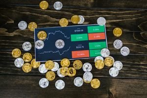 Cryptocurrency Prices In India