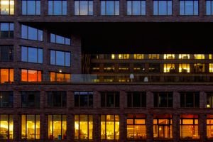 Admired Real Estate Company