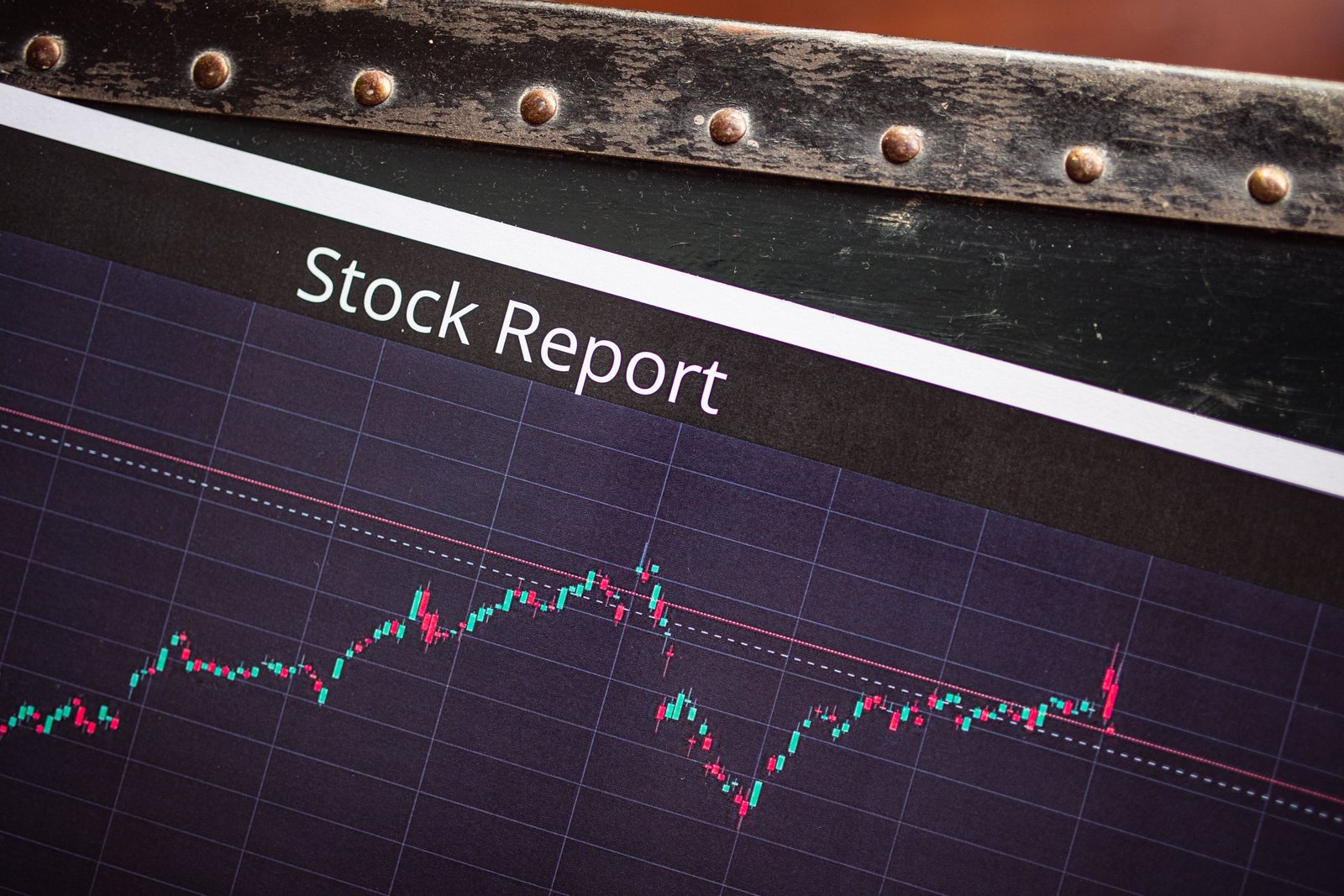 Best Stock Screeners for Day Trading: Comparing TakeProfit, Finviz, and More