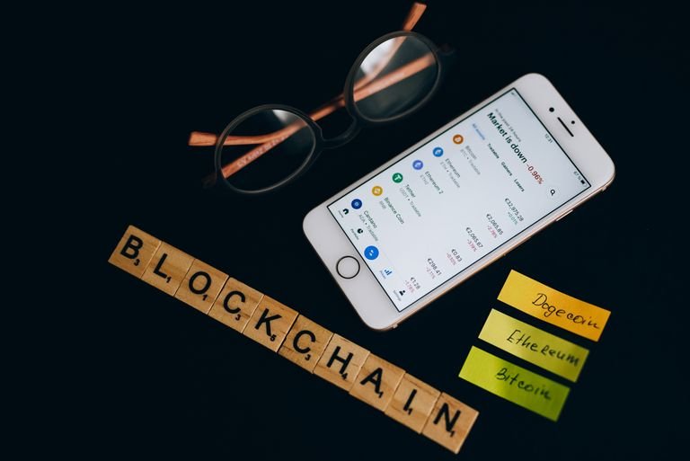 Blockchain Technology