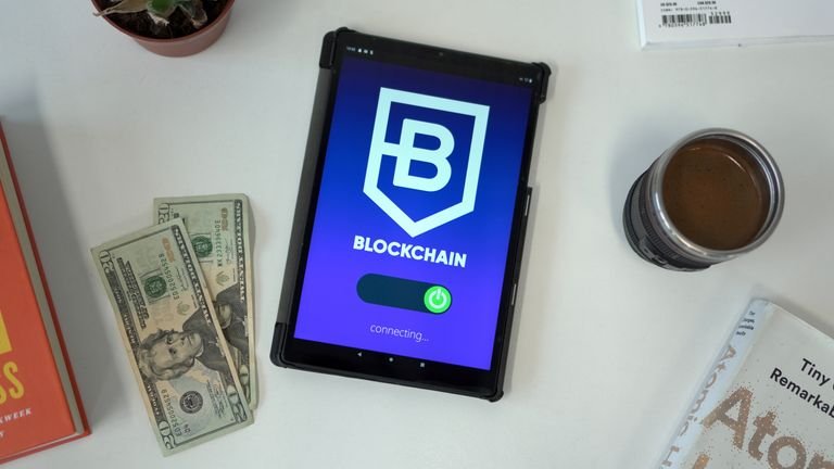 An Ultimate Guide To Basic Blockchain Technology