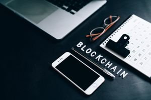 Blockchain technology